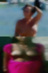 Kinda chubby sexy girls