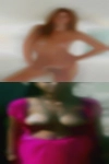 Sexy woman