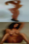 Horny girls talking