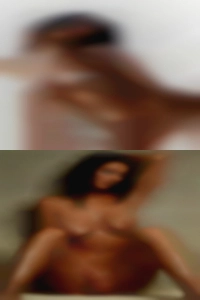 JeffPanch, naked