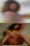 Looking older nudist couples