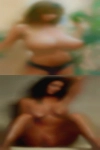 Women looking for black naked