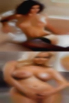 Rawlins, nude woman