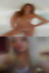 Lady swinger