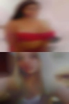 Wife swap cum inside