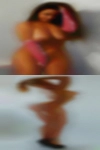 Jesup, naked girls