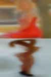 Naked older mature women