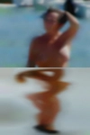 Women Hoopeston, naked