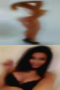 candidadenton, women