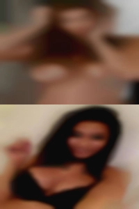 FaunieSasaki1961, nude