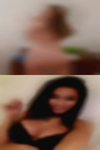 Saugabbc4u, bi females looking