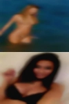 Wife fucks swingers