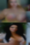 Kinda chubby sexy girls