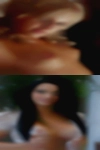 Swingers parties Beach