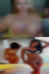 Kinda chubby sexy girls