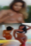 Nude girls from Holyrood