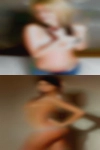 Black cock looking white couple