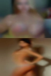 Naked hookup