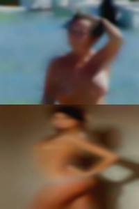 Princeoare, nude