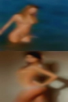 Sexy woman