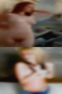 DebbyCradle, naked women