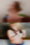 Mature women swinging