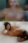 Clover, local nude girls