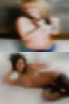 Horny wife the party