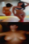 Black swinging with white women
