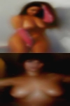 Mature naked woman
