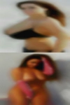 Clover, local nude girls