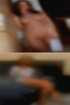 What does horny woman look