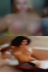 Horny wet women