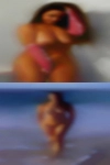 Naked women Camas