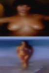 Naked women from Ayr