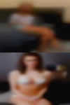 Loose nude woman