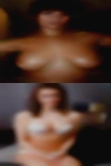 Naked woman Chuckey