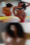 Erotic massage women