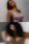 Horny woman state