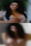 Woman handcuffs dating service