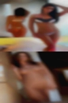 Fresno blond swinger give head