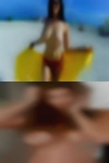 Nude personal woman