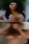 Nude women from Kaplan