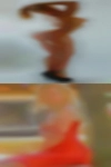 Naked women Clinton