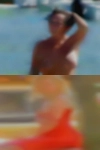 Somewhere naked girls