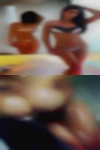 Senior swinger wives