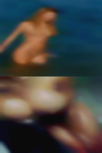Sexyscorpiana, sexy nude