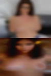 Black women silky fucks cock