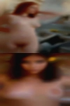 Wives first fuck swingers