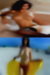 Girls Ironton, nude